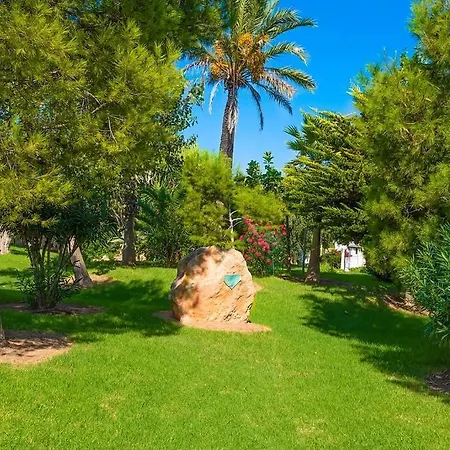 Apartment Blue Dream 1 - Sea Views, Terrace And Pool
