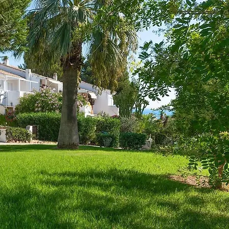 Apartment Blue Dream 1 - Sea Views, Terrace And Pool Gran Alacant