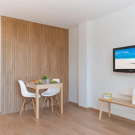 Apartment Blue Dream 1 - Sea Views, Terrace And Pool *