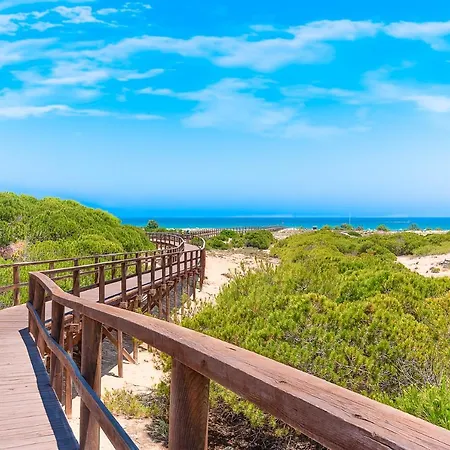 Apartment Blue Dream 1 - Sea Views, Terrace And Pool Gran Alacant
