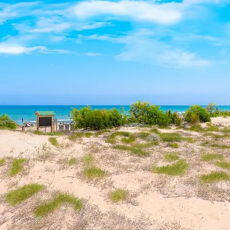 Appartement Blue Dream 1 - Sea Views, Terrace And Pool *